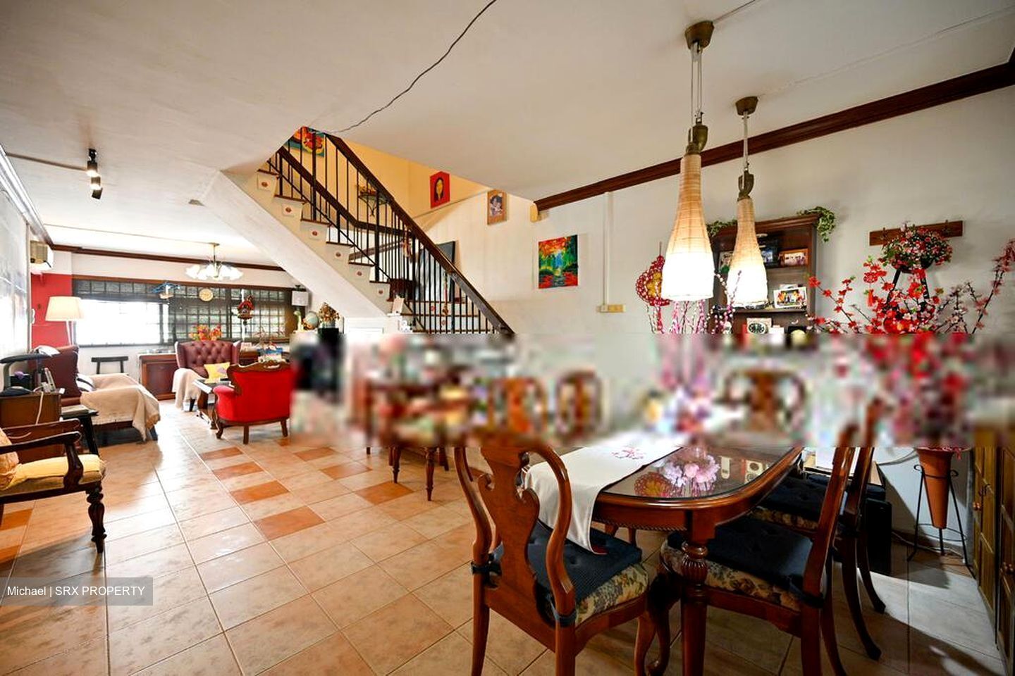 Woodlands Avenue 5 (Woodlands), HDB Executive For Sale 100602871